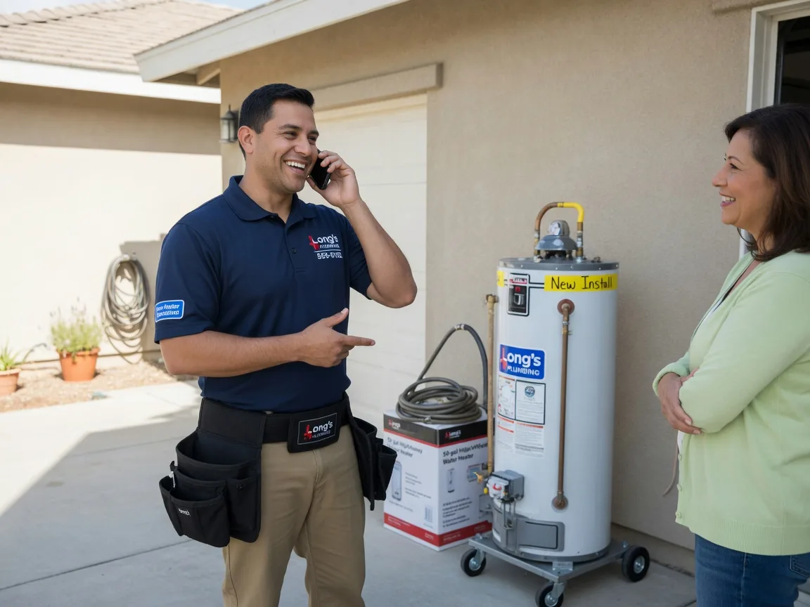 Leak Detection Montgomery, LA FAQs
